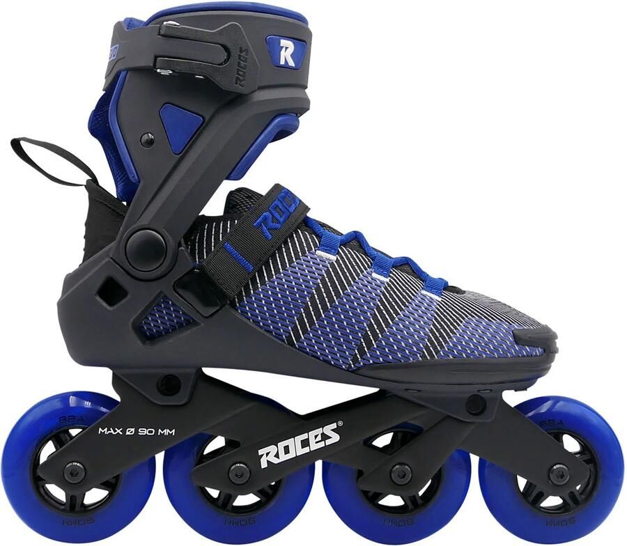 Roces R-evo 90