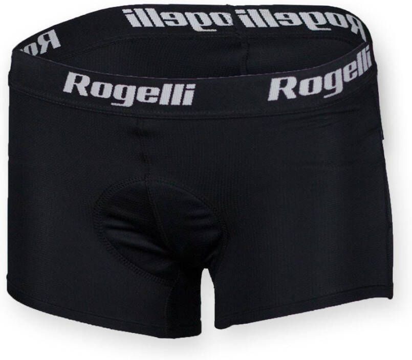 Rogelli Ladies Cycling Underwear Boxer