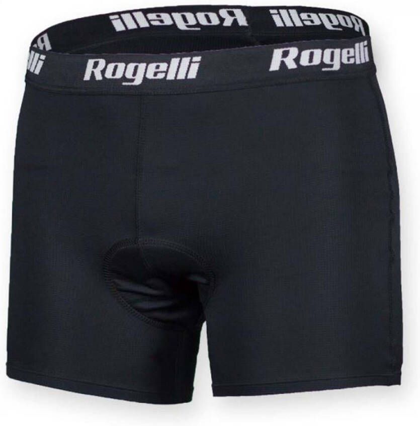 Rogelli Men's Cycling Underwear Boxer
