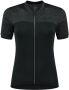 Rogelli Melange Wielrenshirt Dames - Thumbnail 2