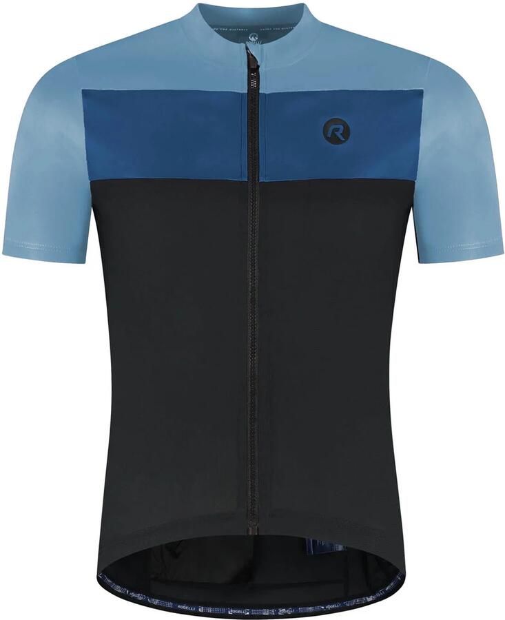 Rogelli Core Block Jersey Heren