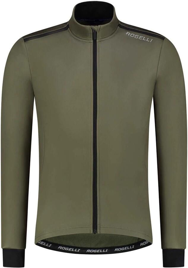 Rogelli Core Fietsjack Heren