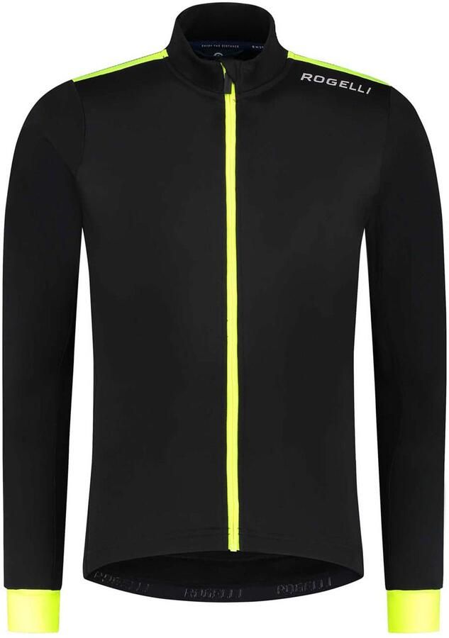 Rogelli Core Wielershirt Heren