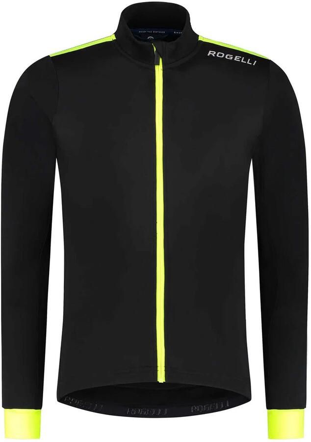 Rogelli Core Wielershirt Heren