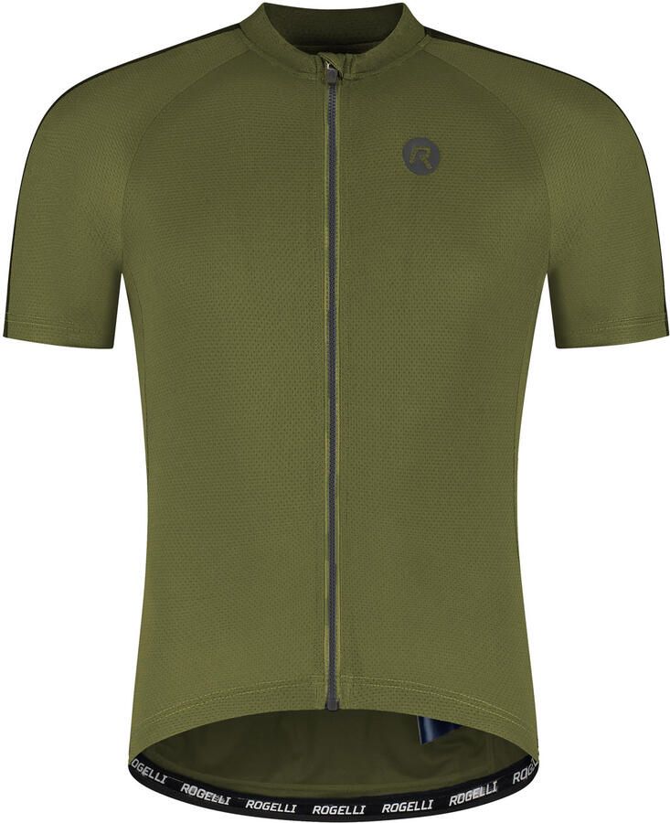 Rogelli Explore Fietsshirt