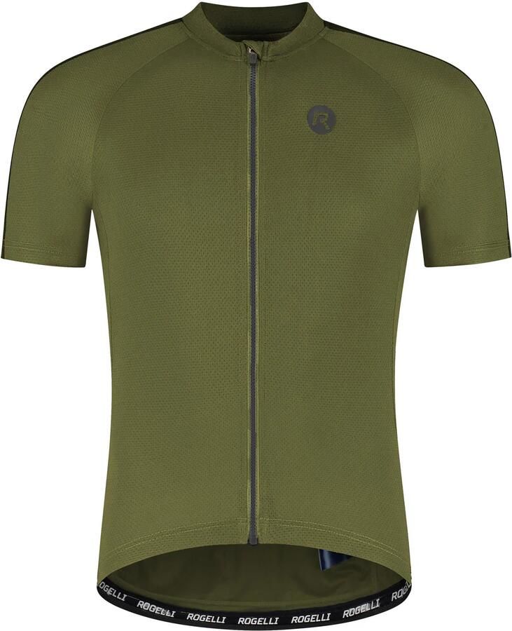 Rogelli Explore Fietsshirt