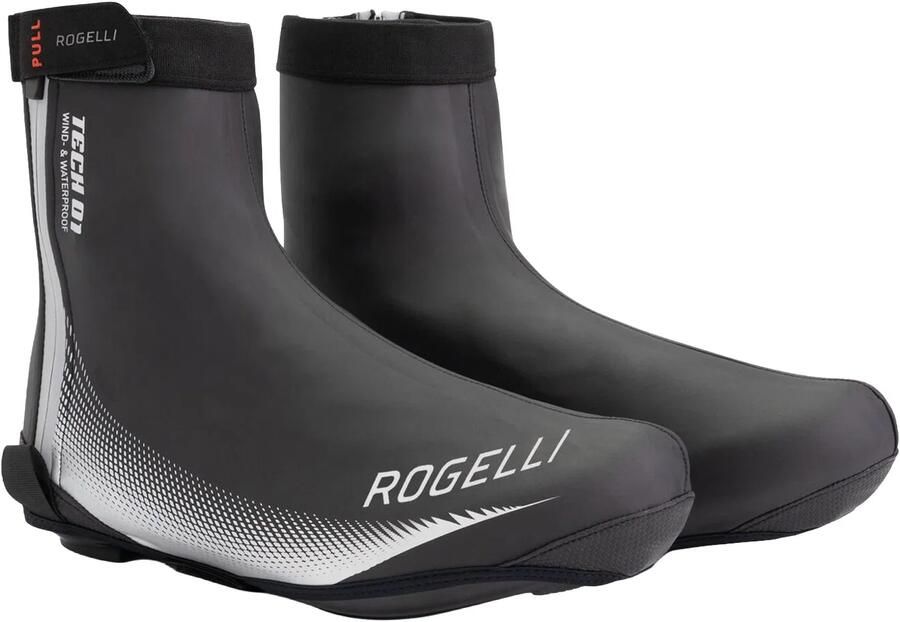 Rogelli Fiandrex Overschoenen