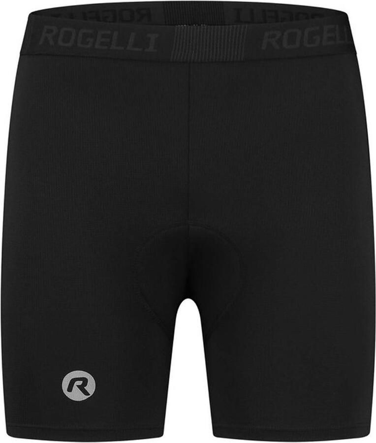 Rogelli Men's Cycling Underwear Boxer - Foto 2