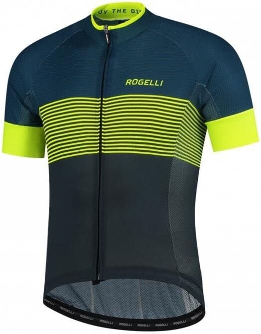 Rogelli Boost Wielrenshirt Heren