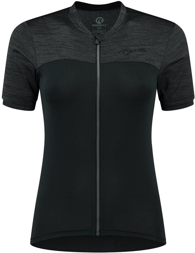 Rogelli Melange Wielrenshirt Dames