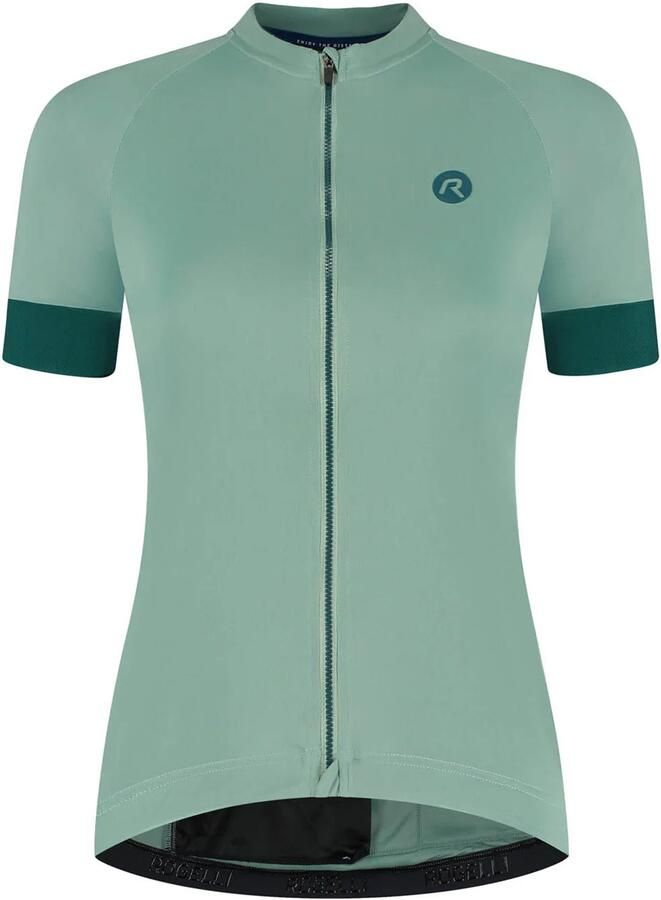 Rogelli Modesta Wielershirt Dames