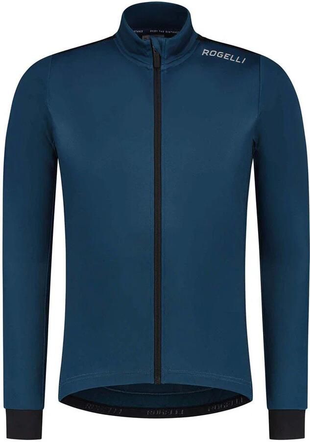 Rogelli Wielershirt