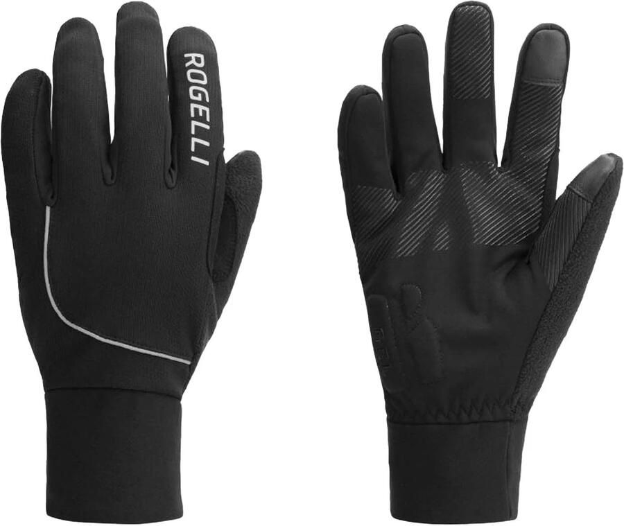 Rogelli Winterhandschoen Tocco