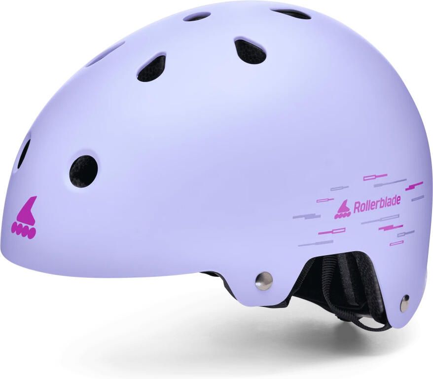 Rollerblade Jr Helmet Kids