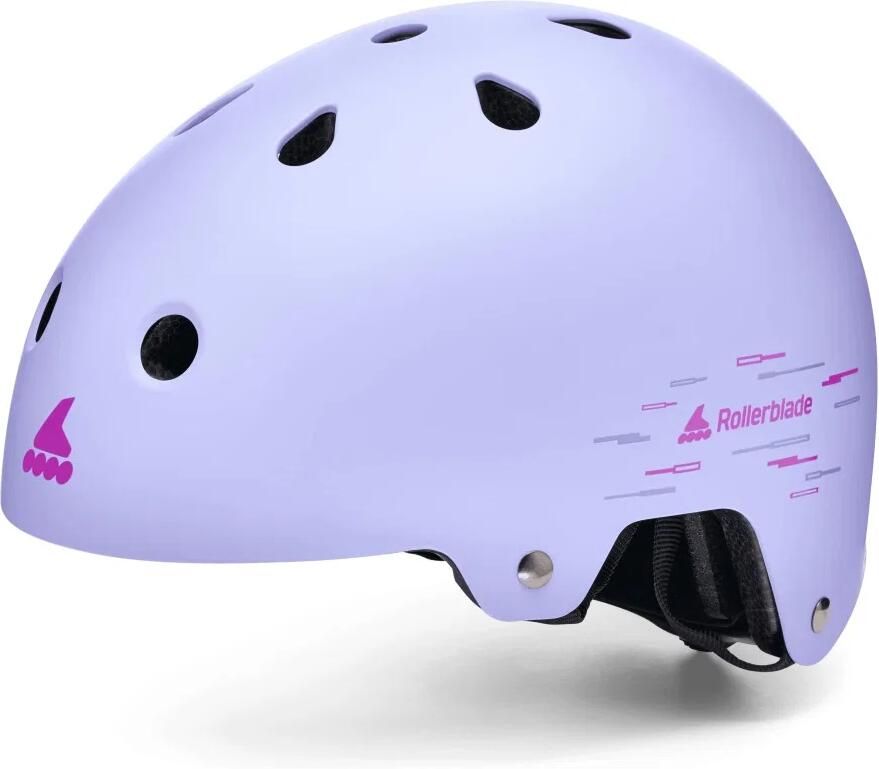 Rollerblade Jr Helmet Kids