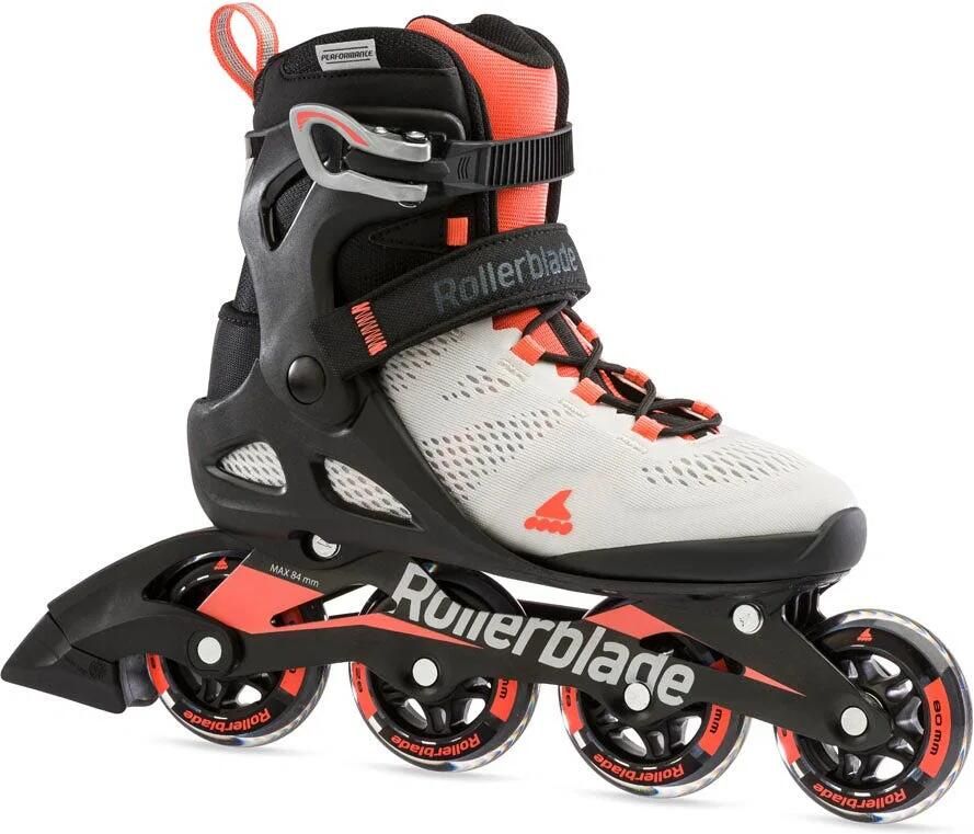 Rollerblade Macroblade 80
