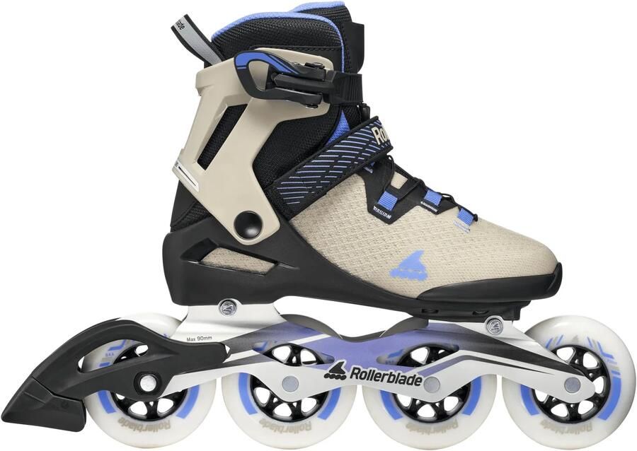 Rollerblade Macroblade 90 Dames