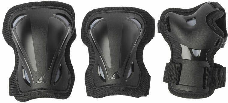 Rollerblade Skate Gear 3-pack