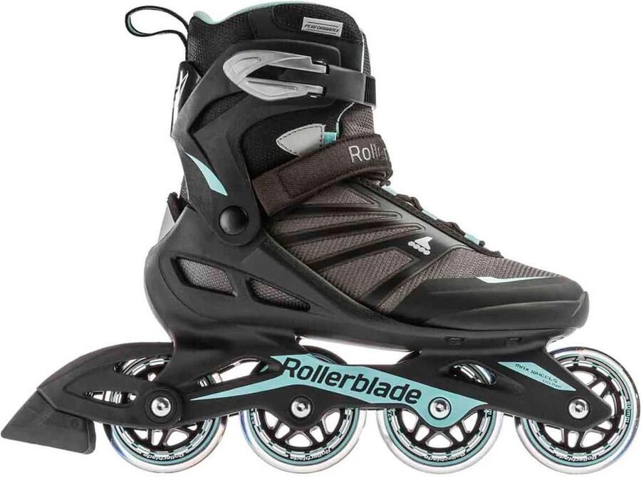 Rollerblade Zetrablade Dames