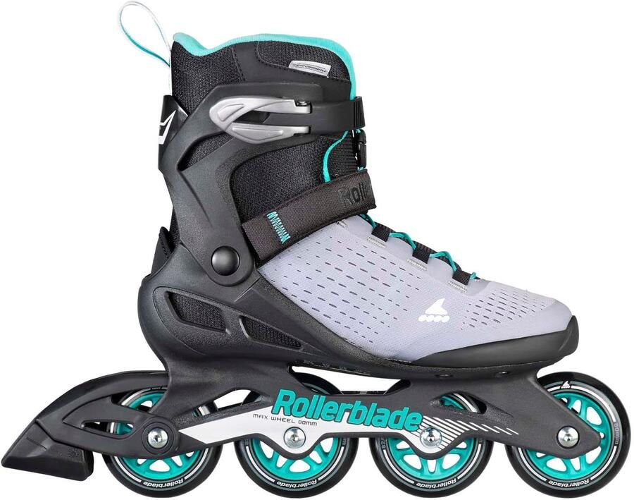 Rollerblade Zetrablade Elite Dames