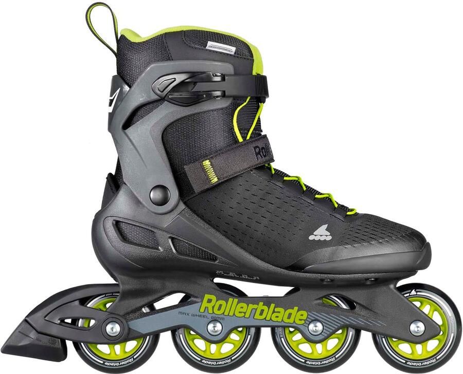 Rollerblade Zetrablade Elite