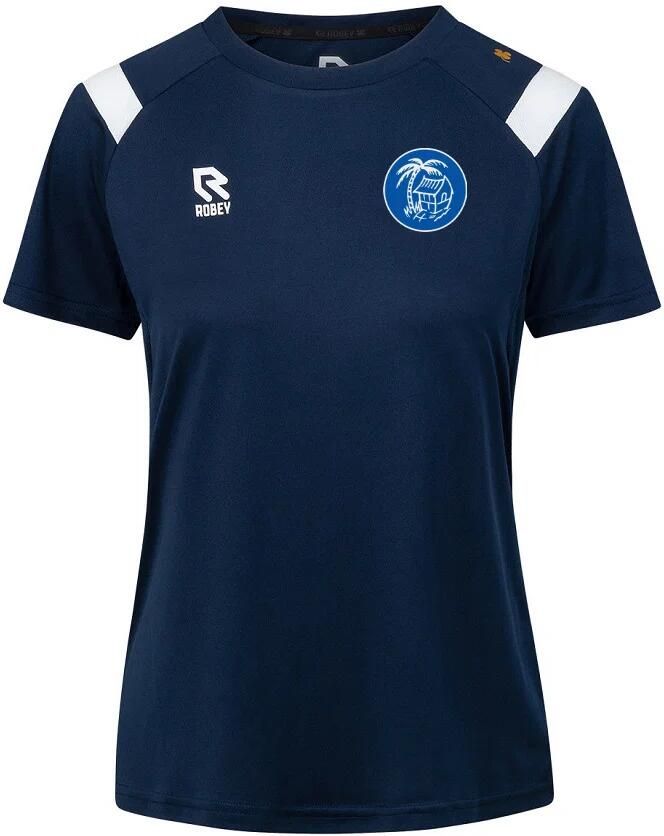 Ronin Sc Kampong Trainingsshirt Dames