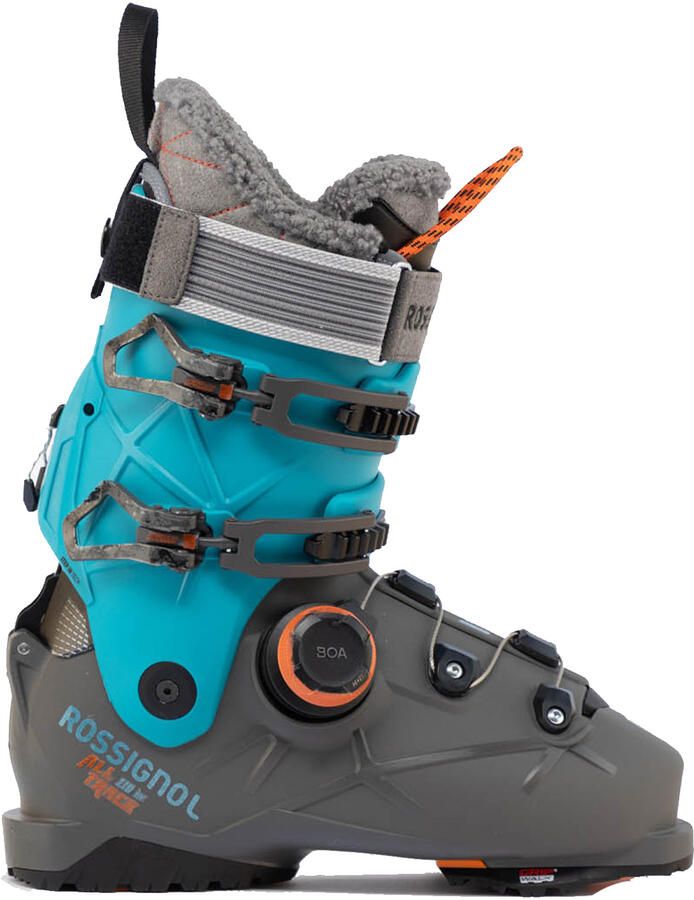 Rossignol Alltrack 110