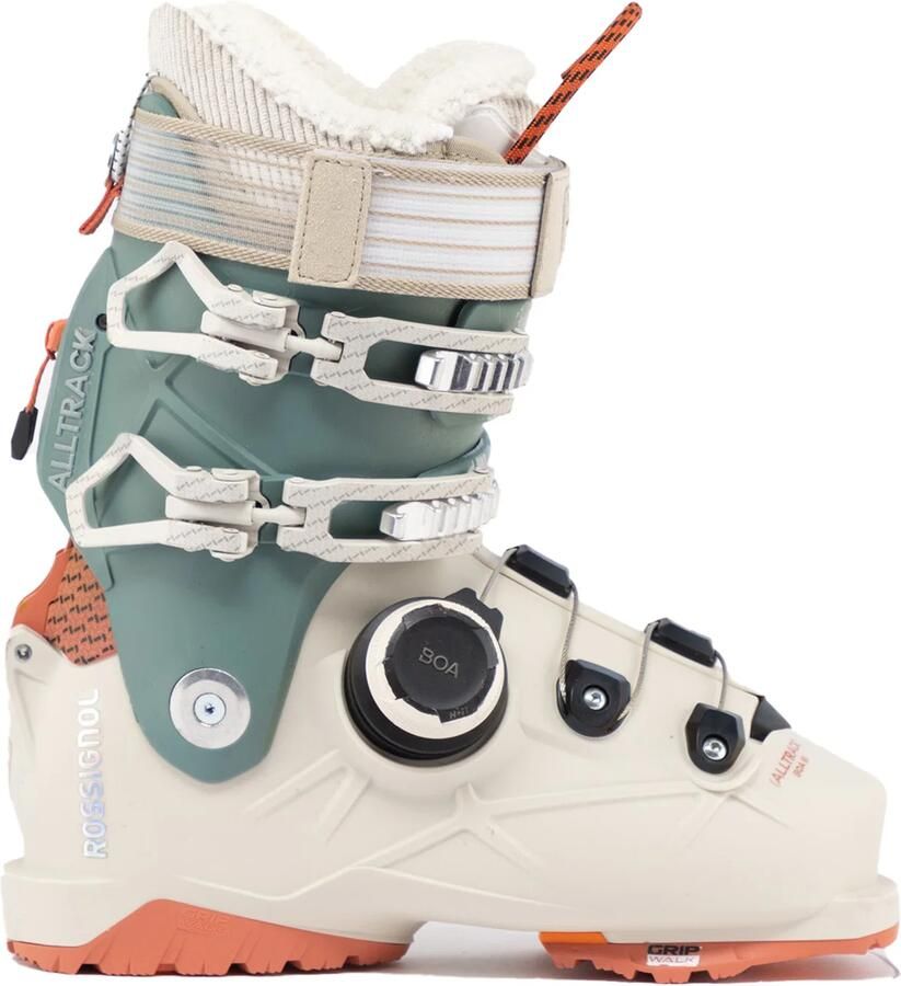 Rossignol Alltrack 80 Boa Dames