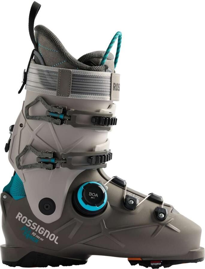 Rossignol Alltrack 90 Pro Mv Boa Gw Heren