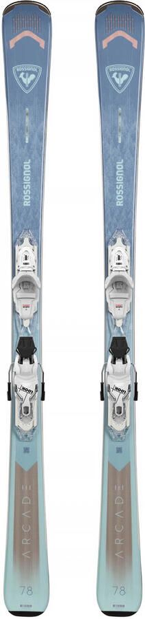 Rossignol Arcade 78 Dames