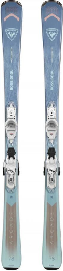Rossignol Arcade 78 Dames