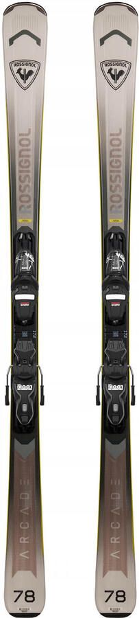 Rossignol Arcade 78