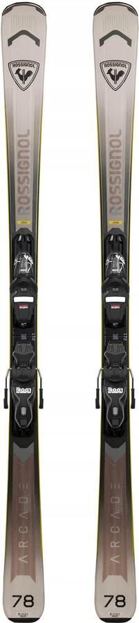 Rossignol Arcade 78
