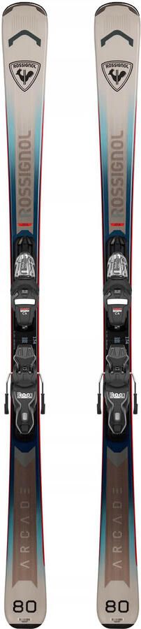 Rossignol Arcade 80