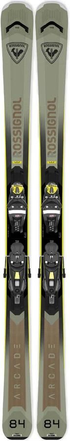 Rossignol Arcade 84