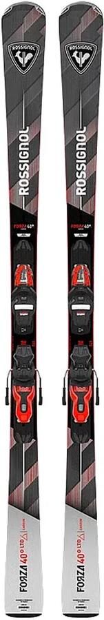 Rossignol Forza 40' Ltd