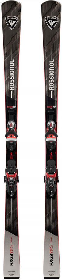 Rossignol Forza 70' Ti