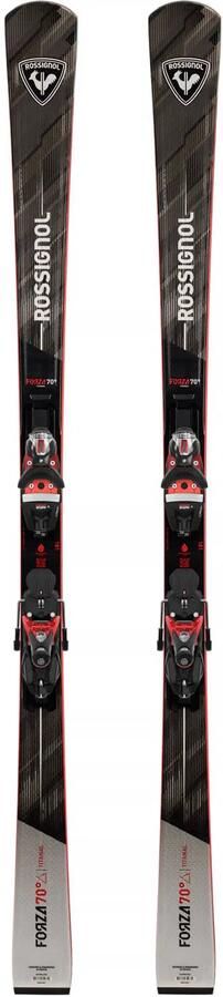 Rossignol Forza 70' Ti