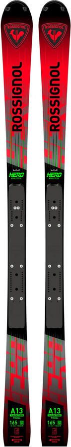 Rossignol Hero Athlete Fis Sl 165 R22