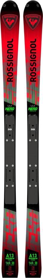 Rossignol Hero Athlete Fis Sl 165 R22