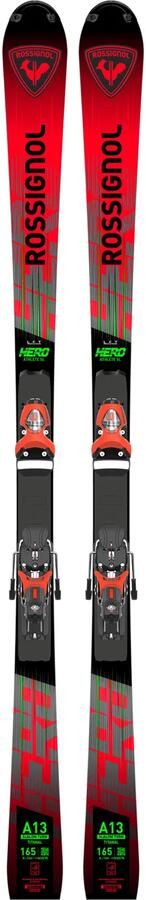 Rossignol Hero Athlete Fis Sl 165 R22