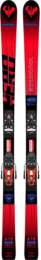 Rossignol Hero Athlete Gs Pro