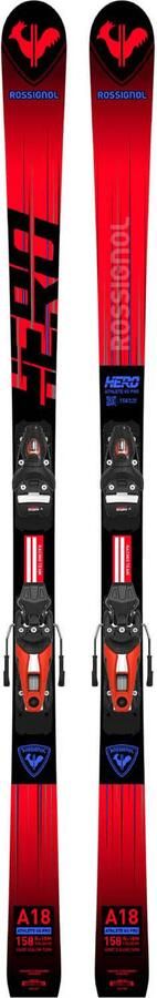 Rossignol Hero Athlete Gs Pro