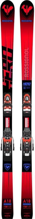 Rossignol Hero Athlete Gs Pro Spx10