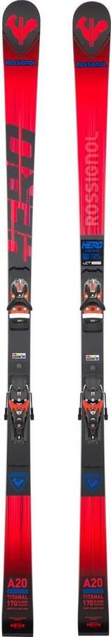 Rossignol Hero Athlete Gs Spx12