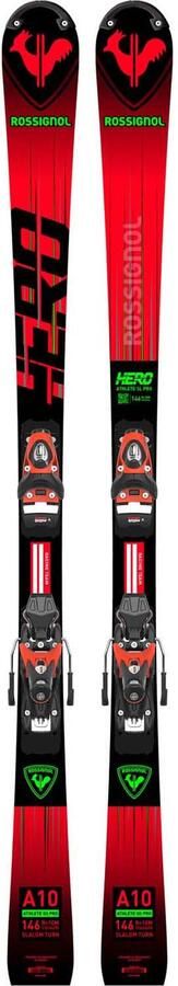 Rossignol Hero Athlete