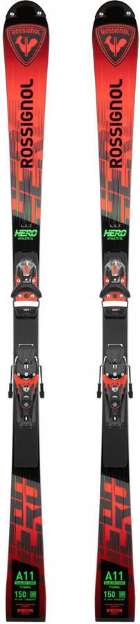 Rossignol Hero Athlete Sl 150 R22