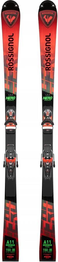 Rossignol Hero Athlete Sl 150 R22