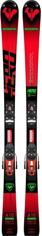 Rossignol Hero Athlete Sl Pro