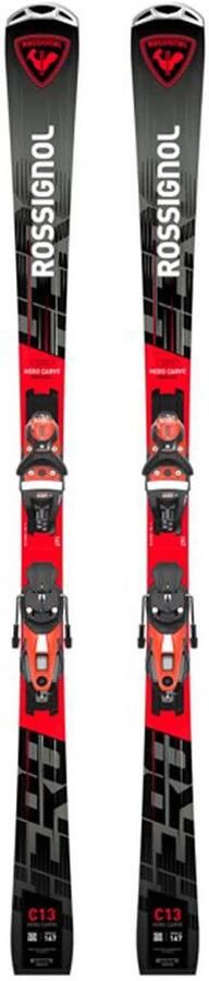 Rossignol Hero Carve Konekt